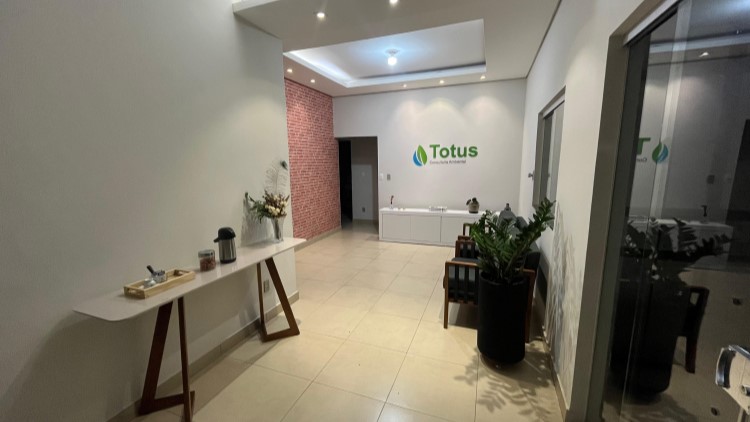 Totus Ambiental